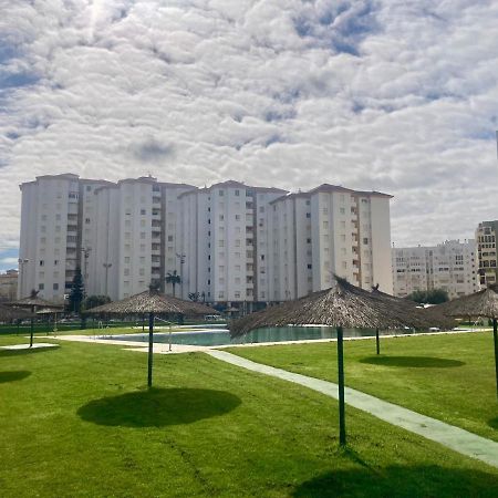 Apartamento Valdemar Playa - Wifi & Aparcamiento El Puerto de Santa Maria Ngoại thất bức ảnh