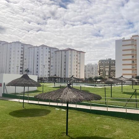 Apartamento Valdemar Playa - Wifi & Aparcamiento El Puerto de Santa Maria Ngoại thất bức ảnh