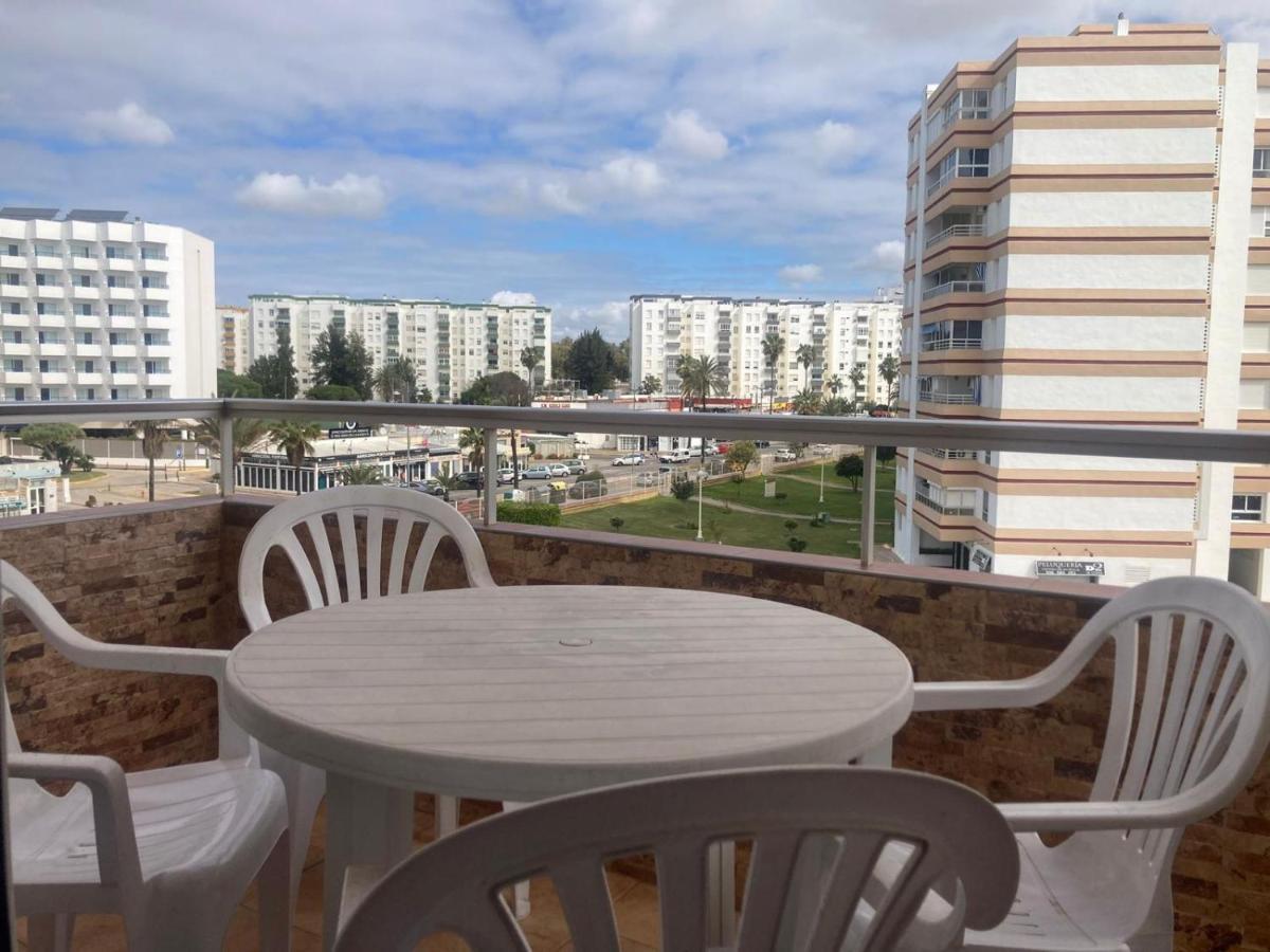 Apartamento Valdemar Playa - Wifi & Aparcamiento El Puerto de Santa Maria Ngoại thất bức ảnh