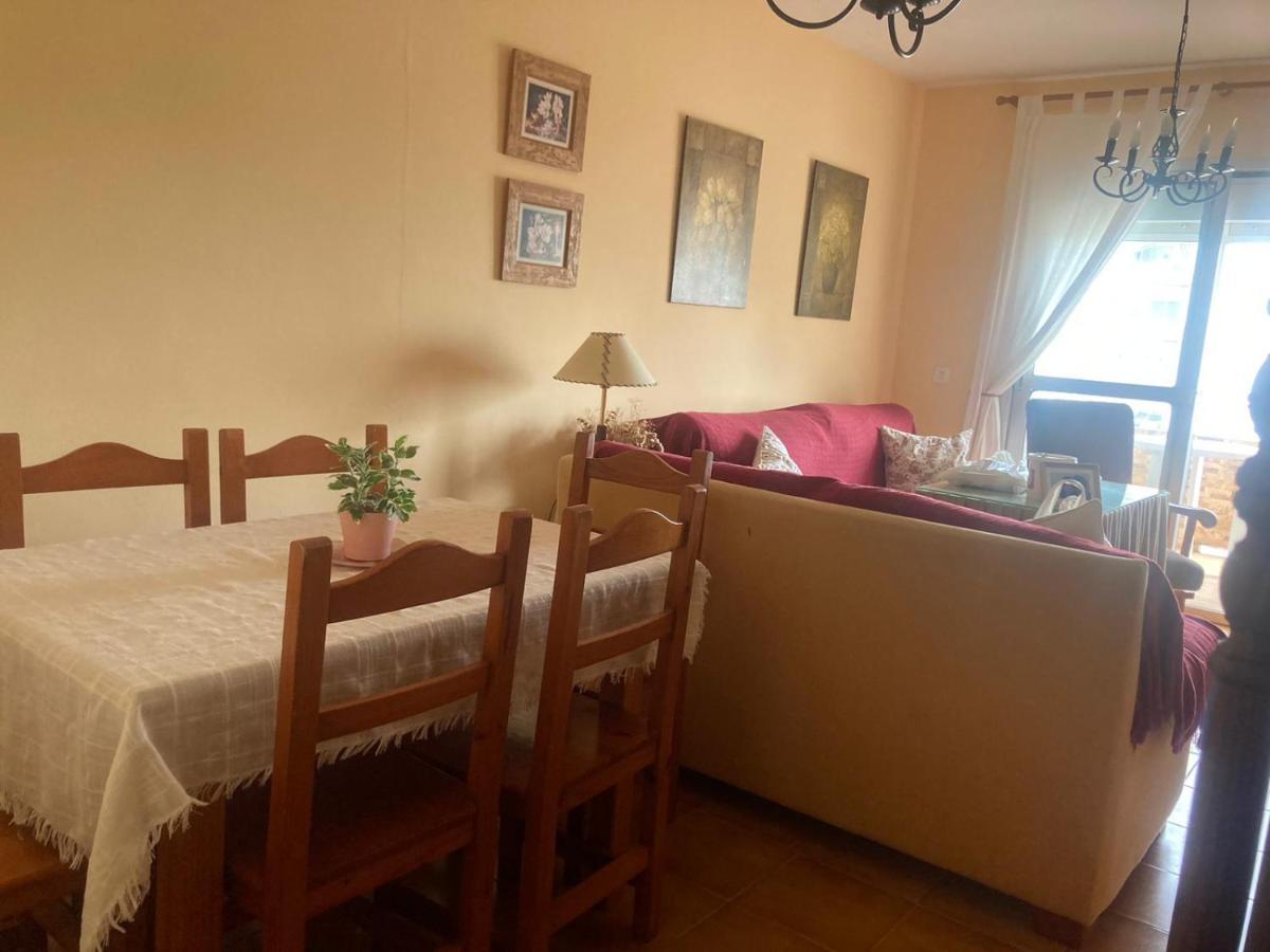 Apartamento Valdemar Playa - Wifi & Aparcamiento El Puerto de Santa Maria Ngoại thất bức ảnh