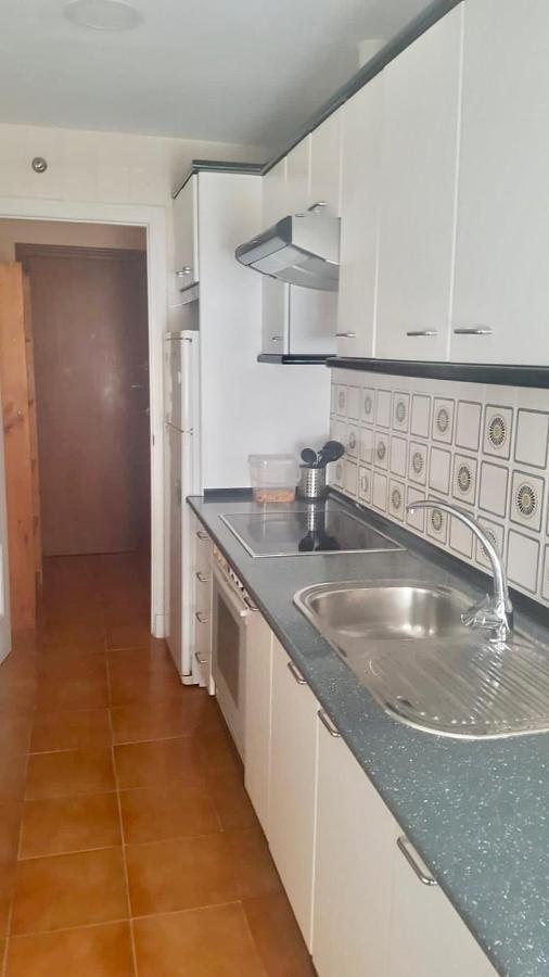 Apartamento Valdemar Playa - Wifi & Aparcamiento El Puerto de Santa Maria Ngoại thất bức ảnh