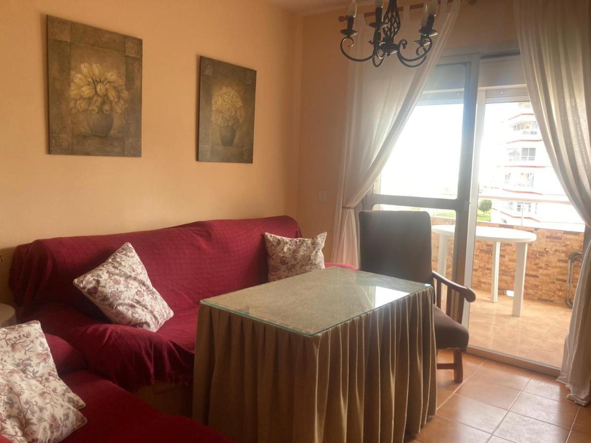 Apartamento Valdemar Playa - Wifi & Aparcamiento El Puerto de Santa Maria Ngoại thất bức ảnh