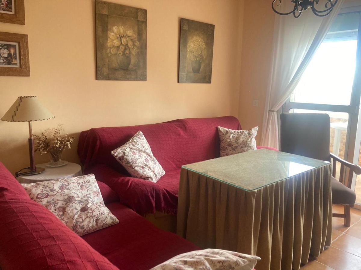 Apartamento Valdemar Playa - Wifi & Aparcamiento El Puerto de Santa Maria Ngoại thất bức ảnh