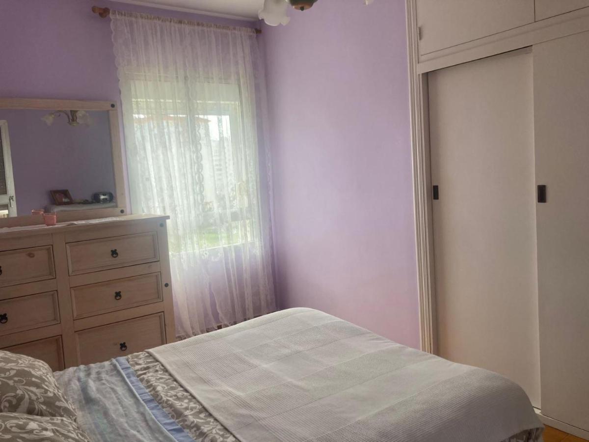 Apartamento Valdemar Playa - Wifi & Aparcamiento El Puerto de Santa Maria Ngoại thất bức ảnh