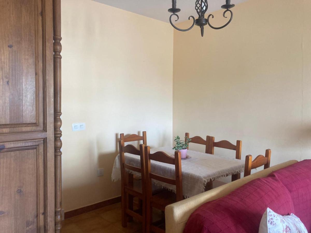 Apartamento Valdemar Playa - Wifi & Aparcamiento El Puerto de Santa Maria Ngoại thất bức ảnh