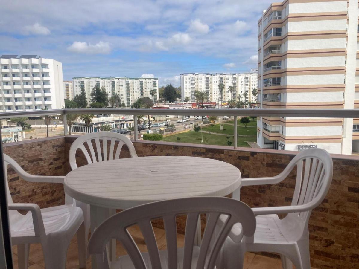 Apartamento Valdemar Playa - Wifi & Aparcamiento El Puerto de Santa Maria Ngoại thất bức ảnh