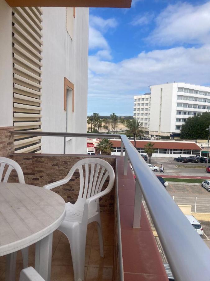 Apartamento Valdemar Playa - Wifi & Aparcamiento El Puerto de Santa Maria Ngoại thất bức ảnh