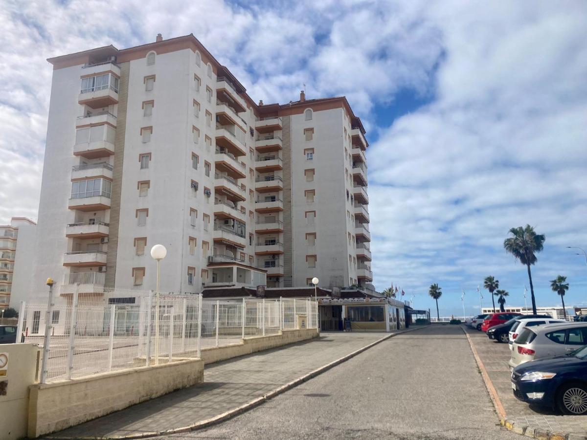 Apartamento Valdemar Playa - Wifi & Aparcamiento El Puerto de Santa Maria Ngoại thất bức ảnh